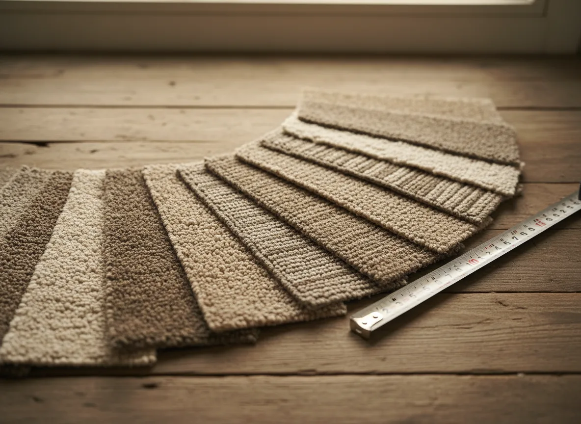 Carpet Installation Farmington, PA FAQs